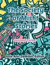 The Society of Misfit Stories cover