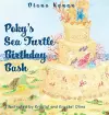 Poky's Sea Turtle Birthday Bash cover