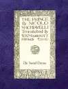 The Prince (The Journal Edition) cover