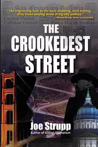 The Crookedest Street cover