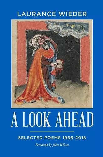 A Look Ahead cover