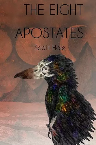 The Eight Apostates cover