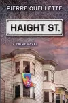 Haight St cover