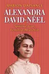 Alexandra David-Neel cover