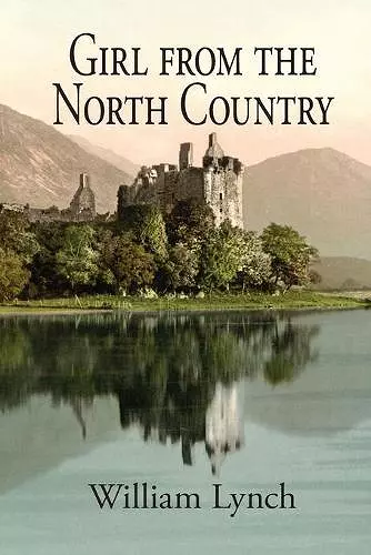 Girl from the North Country cover