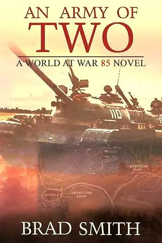 An Army of Two cover