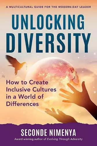 Unlocking Diversity cover