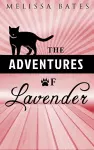 The Adventures of Lavender cover