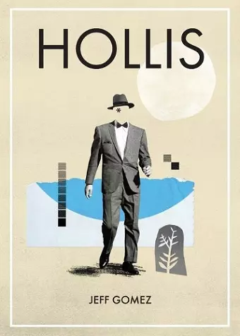 Hollis cover