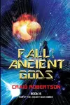 Fall of the Ancient Gods cover