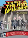 The Birth of The First Amendment cover