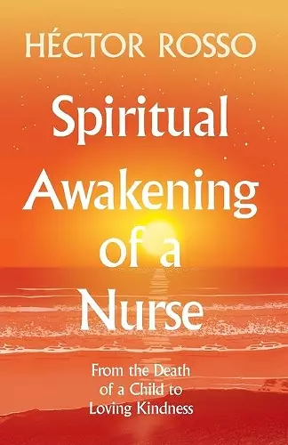 Spiritual Awakening of a Nurse cover