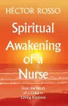 Spiritual Awakening of a Nurse cover