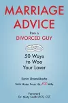 Marriage Advice from a Divorced Guy cover