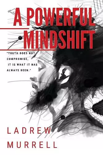 A Powerful Mindshift cover