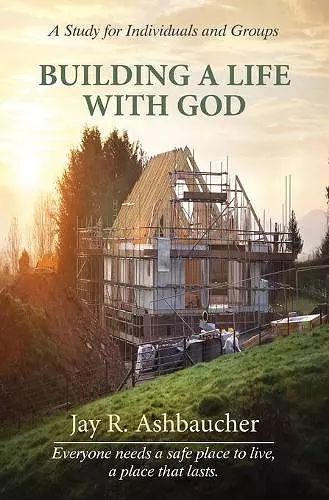 Building a Life with God cover