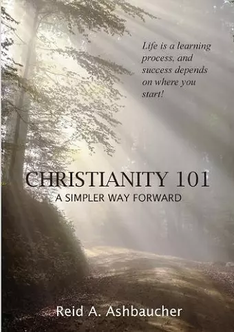 Christianity 101 cover