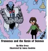 Francesca and the Genie of Science cover