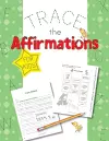 Trace The Affirmations cover