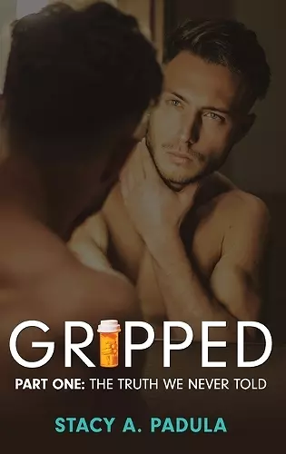 Gripped Part 1 cover