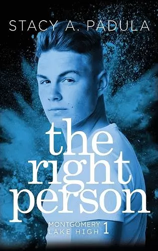 The Right Person cover