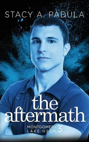 The Aftermath cover