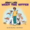 Mikey and Otis Meet the Sitter cover