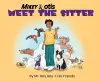 Mikey and Otis Meet the Sitter cover