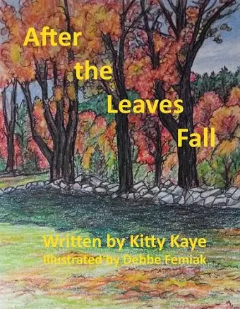 After the Leaves Fall cover