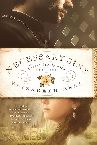 Necessary Sins cover