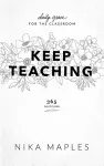 Keep Teaching cover