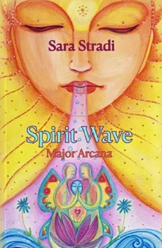 Spirit Wave Major Arcana cover