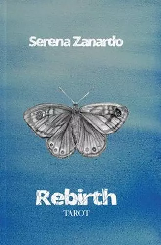 Rebirth Tarot cover