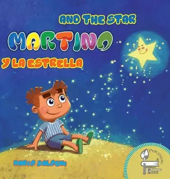 Martino and the Star cover