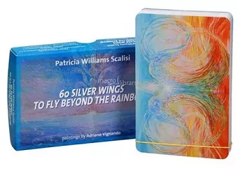 60 Silver Wings to Fly Beyond the Rainbow cover