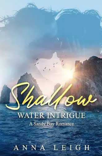 Shallow Water Intrigue cover