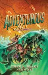 Adventurous Ali cover