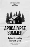 Apocalypse Summer cover