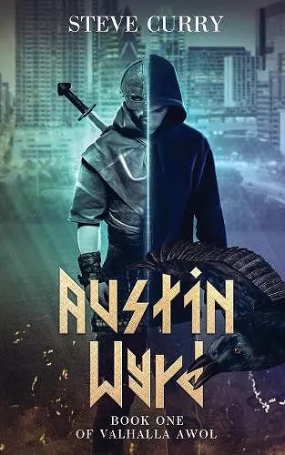 Austin Wyrd cover