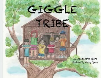 Giggle Tribe cover