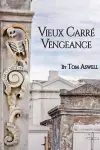 Vieux Carre Vengeance cover
