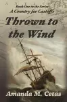 Thrown to the Wind cover