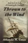 Thrown to the Wind cover