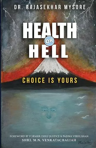 Health or Hell cover