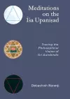Meditations on the Isa Upanisad cover