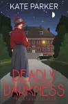 Deadly Darkness cover