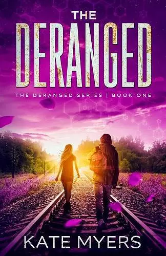 The Deranged cover