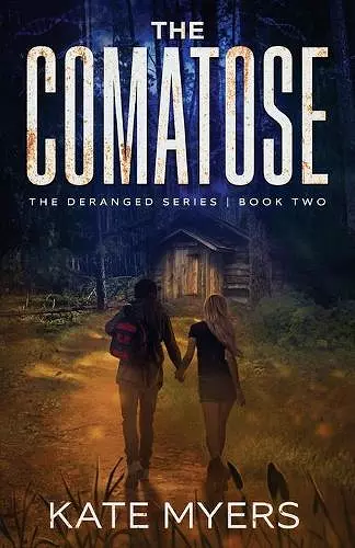 The Comatose cover