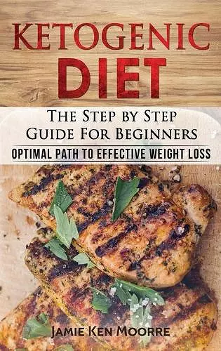 Ketogenic Diet cover