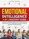 Emotional Intelligence cover